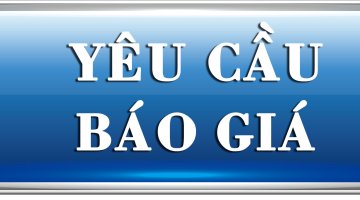 Yêu cầu báo giá cho gói thầu mua sắm bổ sung vật tư,  thiết bị y tế tại Bệnh viện Mắt Thanh Hoá năm 2026-2028