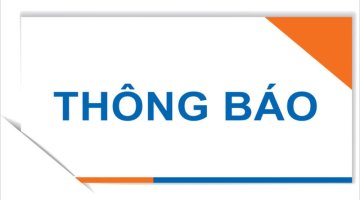 Thông báo mời chào giá cho gói thầu: Mua sắm thiết bị công nghệ thông tin, thiết bị văn  phòng